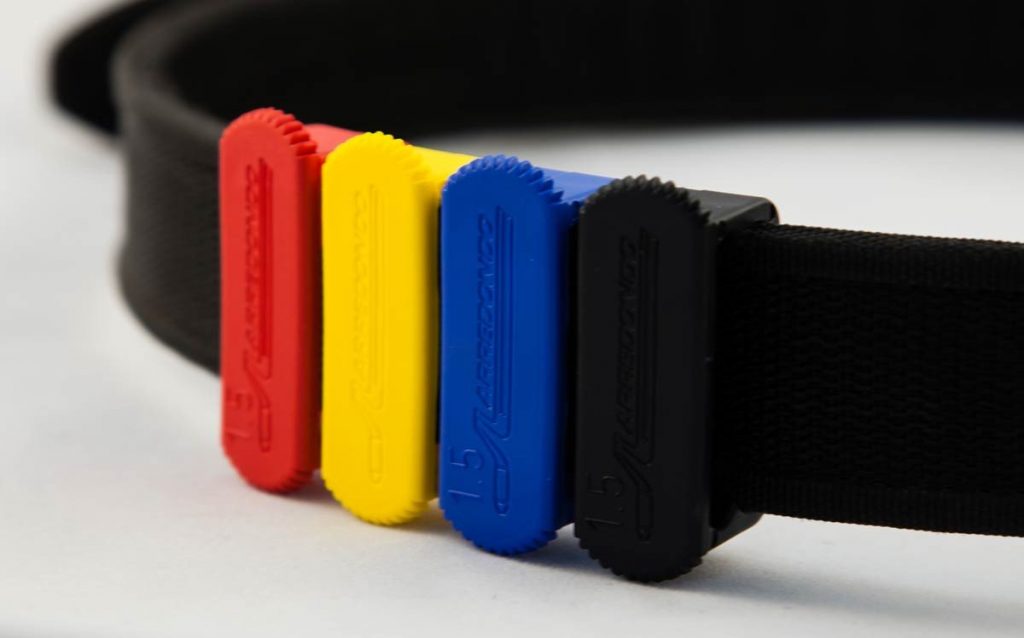 Belt Keeper Arredondo Accessories